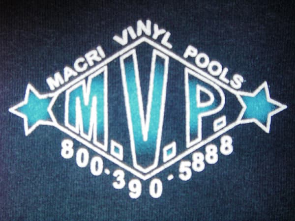 Marcri Vinyl Pools Logo